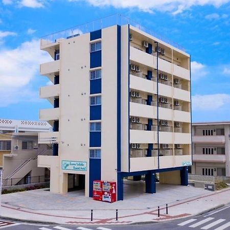 Luana Uakoko Resort 旧 Emifull Resort Csatan Kültér fotó