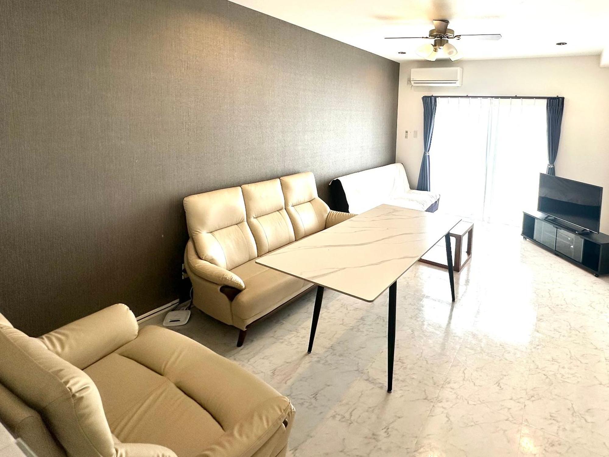 Luana Uakoko Resort 旧 Emifull Resort Csatan Kültér fotó